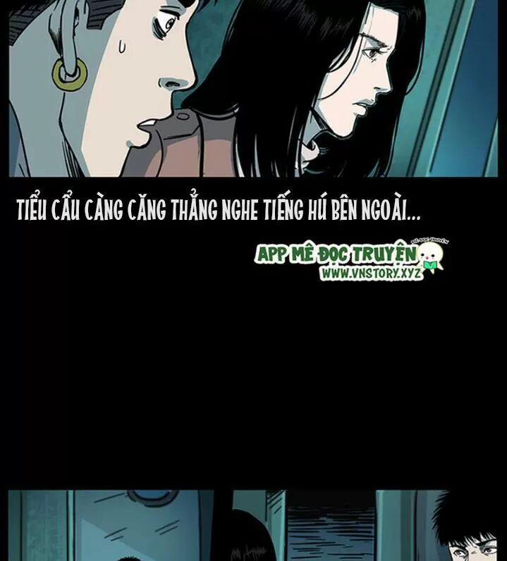 U Minh Ngụy Tượng 241 trang 35