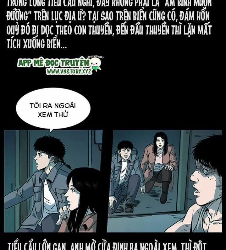 U Minh Ngụy Tượng 241 trang 45