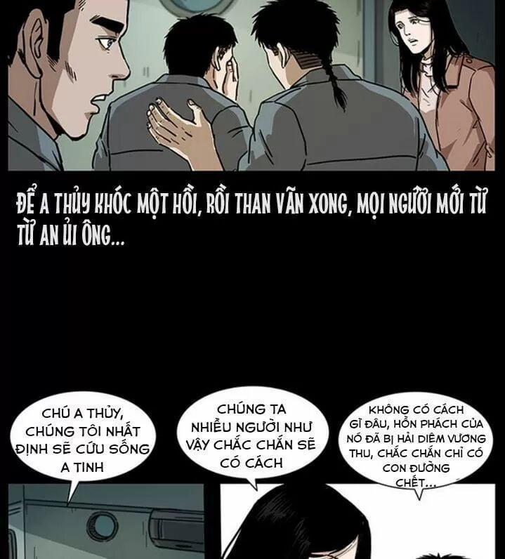 U Minh Ngụy Tượng 241 trang 63