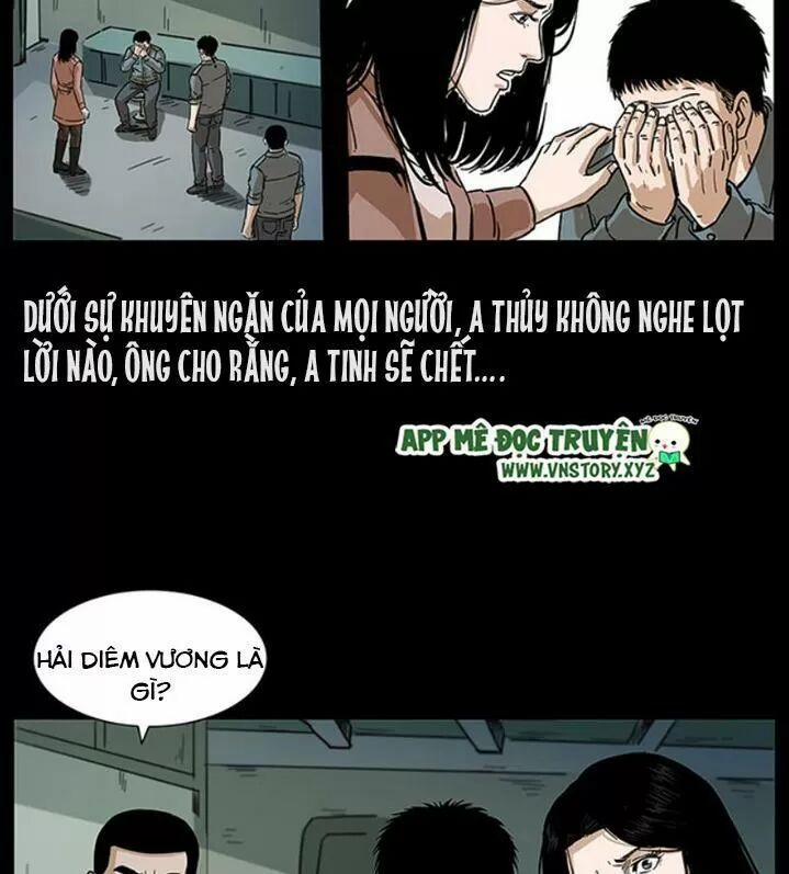 U Minh Ngụy Tượng 241 trang 64