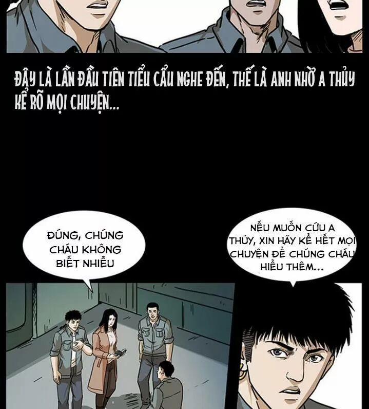 U Minh Ngụy Tượng 241 trang 68