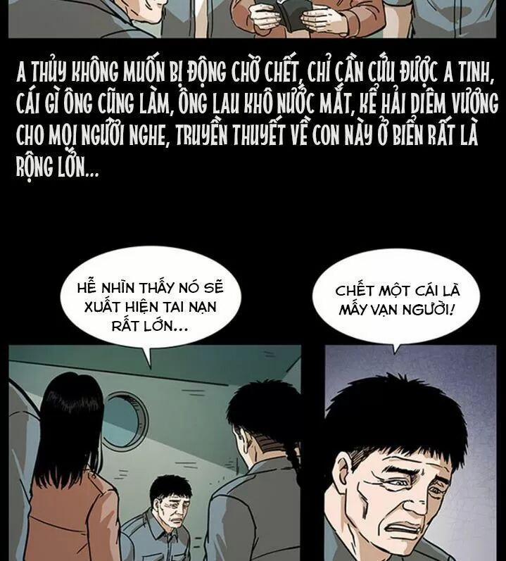 U Minh Ngụy Tượng 241 trang 70