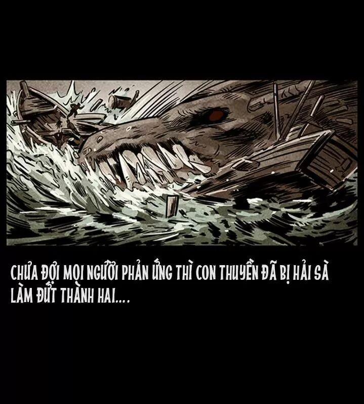 U Minh Ngụy Tượng 241 trang 75