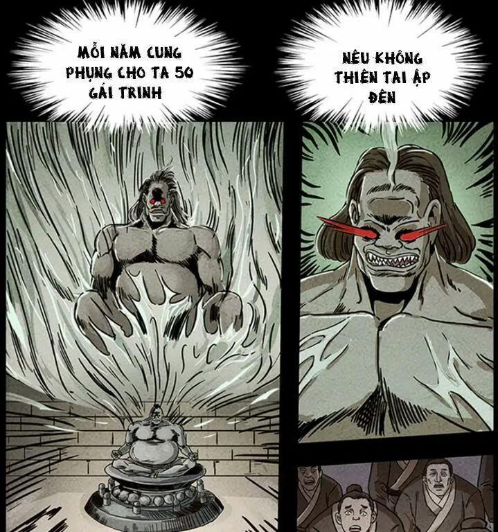 U Minh Ngụy Tượng 242 trang 2