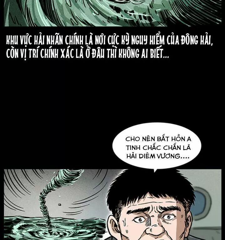 U Minh Ngụy Tượng 242 trang 25