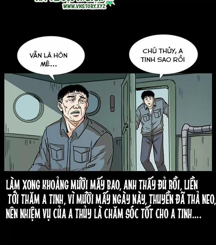 U Minh Ngụy Tượng 242 trang 55