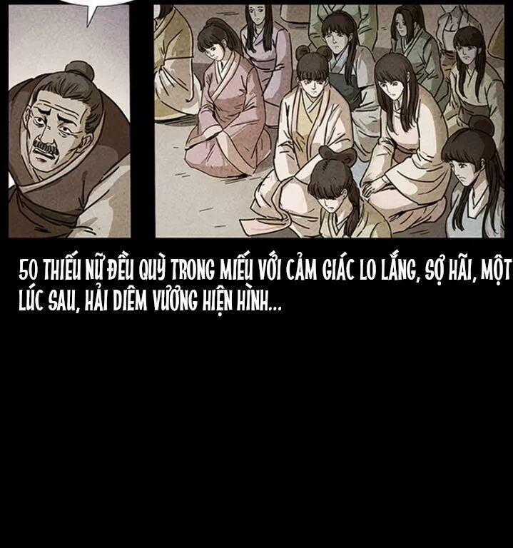 U Minh Ngụy Tượng 242 trang 6