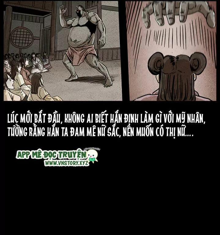 U Minh Ngụy Tượng 242 trang 7