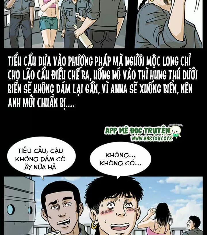 U Minh Ngụy Tượng 242 trang 75