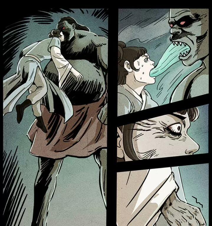 U Minh Ngụy Tượng 242 trang 8