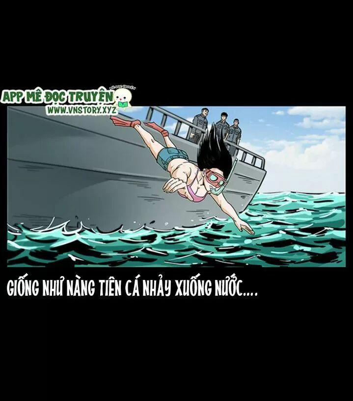 U Minh Ngụy Tượng 242 trang 83