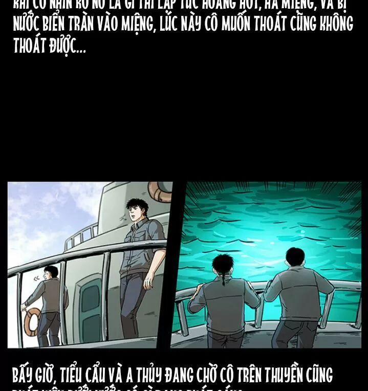 U Minh Ngụy Tượng 243 trang 13