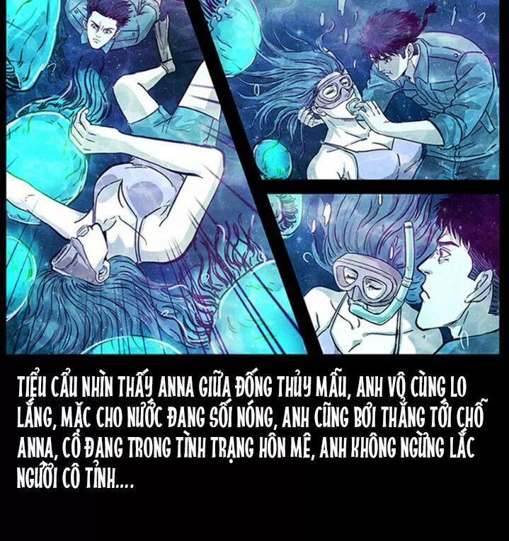 U Minh Ngụy Tượng 243 trang 26