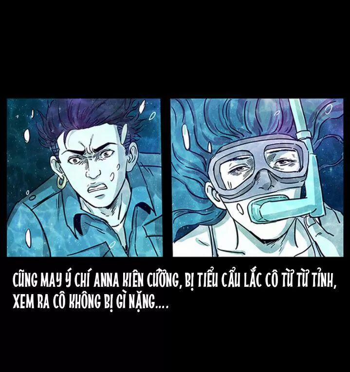 U Minh Ngụy Tượng 243 trang 27