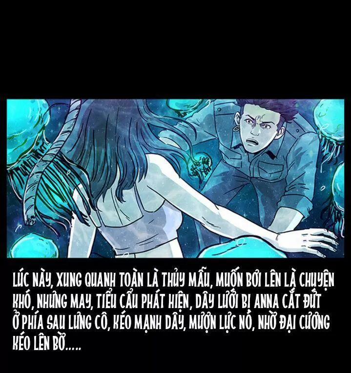 U Minh Ngụy Tượng 243 trang 28