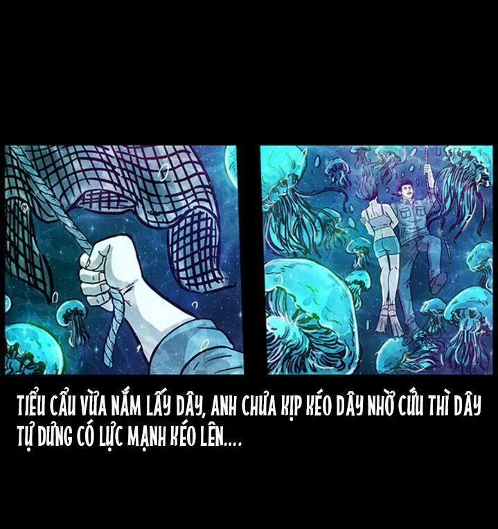 U Minh Ngụy Tượng 243 trang 29