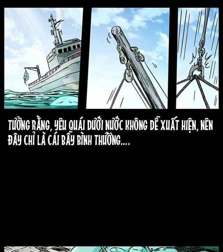 U Minh Ngụy Tượng 243 trang 33