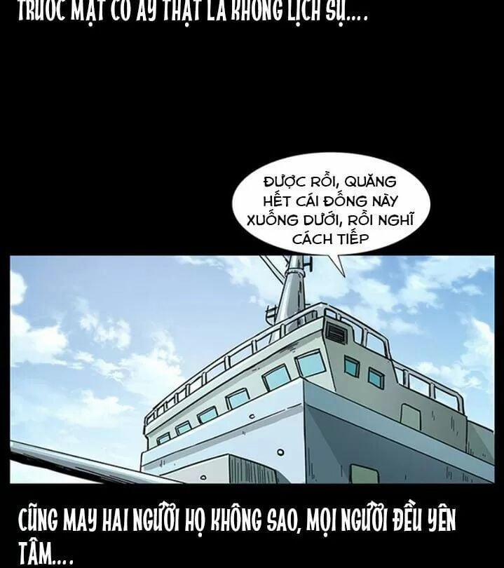 U Minh Ngụy Tượng 243 trang 43