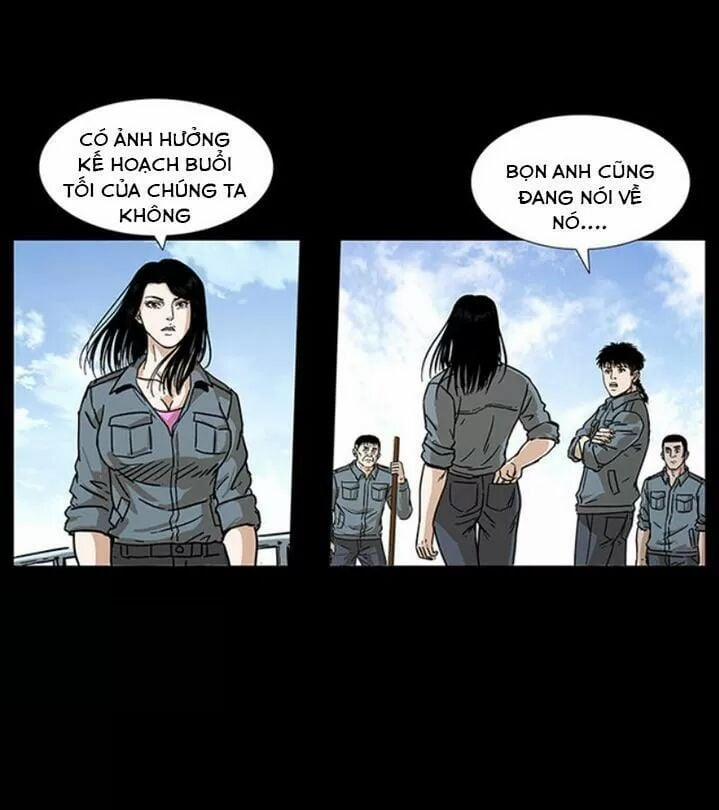 U Minh Ngụy Tượng 243 trang 46