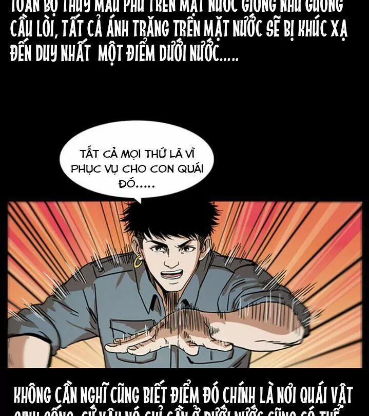 U Minh Ngụy Tượng 243 trang 61