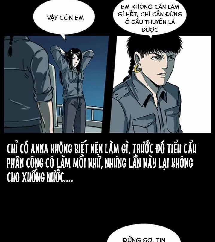 U Minh Ngụy Tượng 243 trang 72