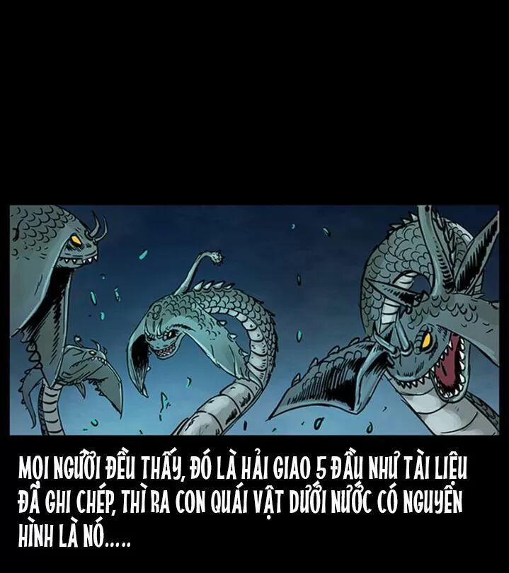 U Minh Ngụy Tượng 243 trang 84