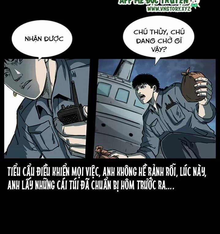 U Minh Ngụy Tượng 244 trang 15