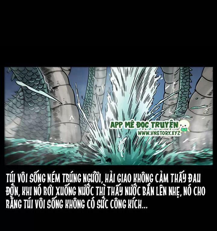 U Minh Ngụy Tượng 244 trang 20