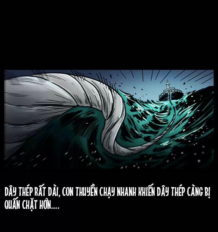 U Minh Ngụy Tượng 244 trang 25