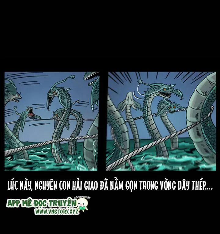 U Minh Ngụy Tượng 244 trang 27