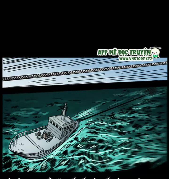 U Minh Ngụy Tượng 244 trang 29