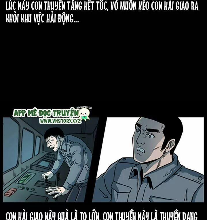 U Minh Ngụy Tượng 244 trang 30