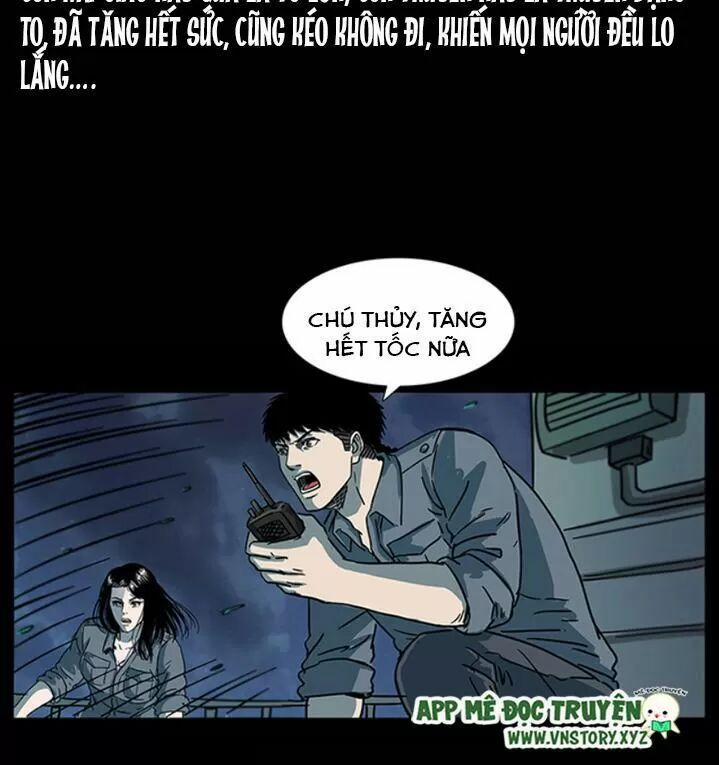 U Minh Ngụy Tượng 244 trang 31