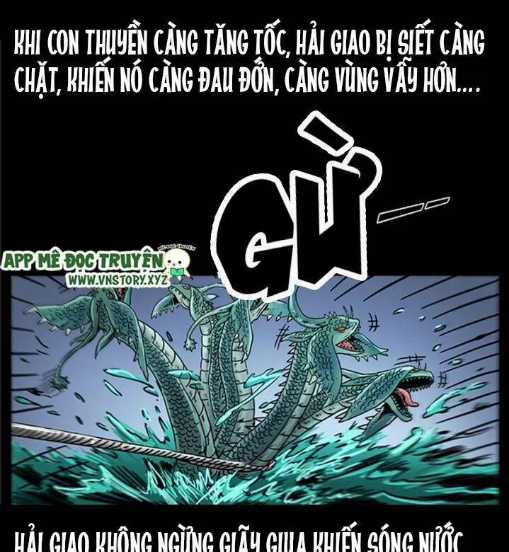 U Minh Ngụy Tượng 244 trang 33