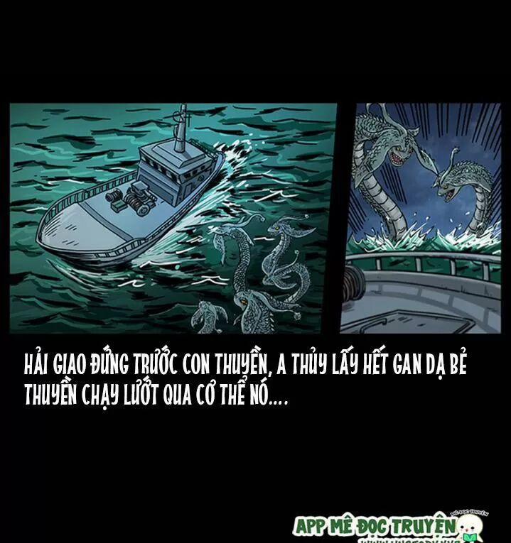 U Minh Ngụy Tượng 244 trang 6