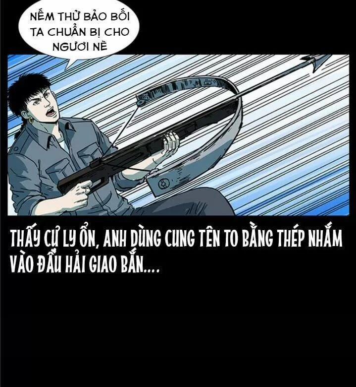 U Minh Ngụy Tượng 244 trang 63