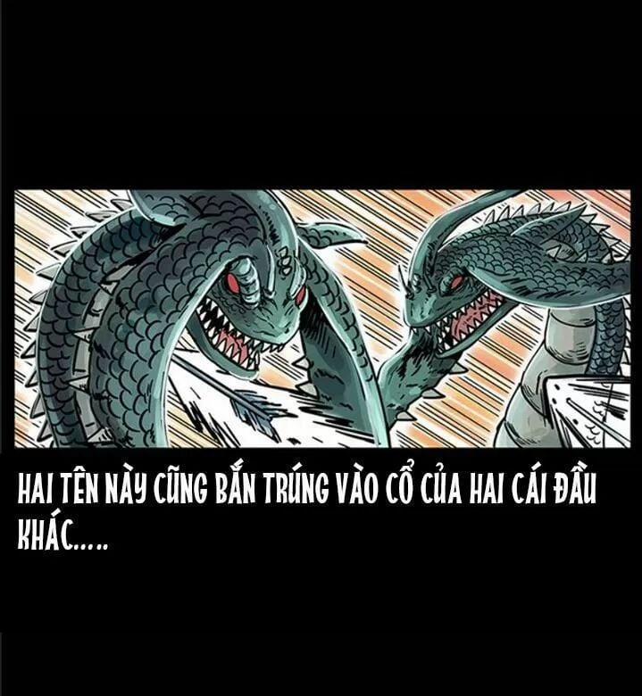 U Minh Ngụy Tượng 244 trang 66