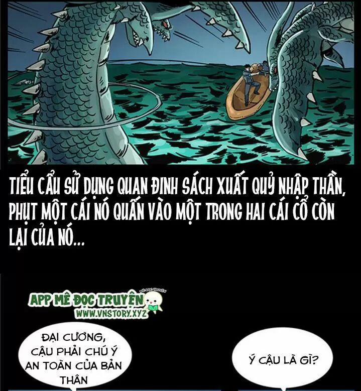 U Minh Ngụy Tượng 244 trang 77