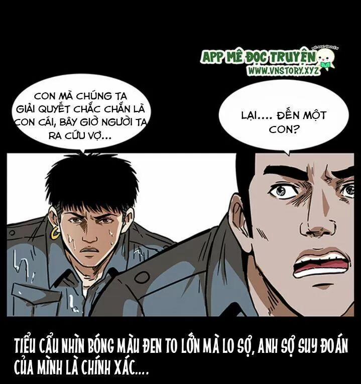 U Minh Ngụy Tượng 245 trang 11