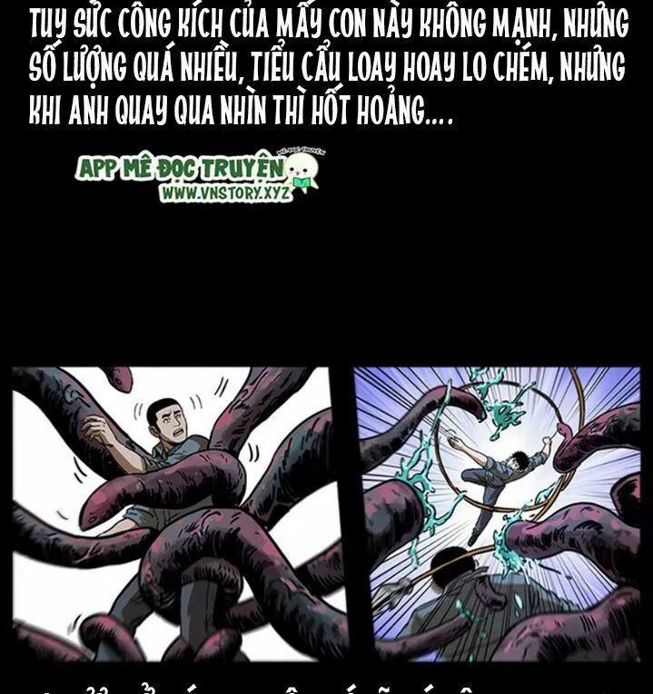 U Minh Ngụy Tượng 245 trang 25