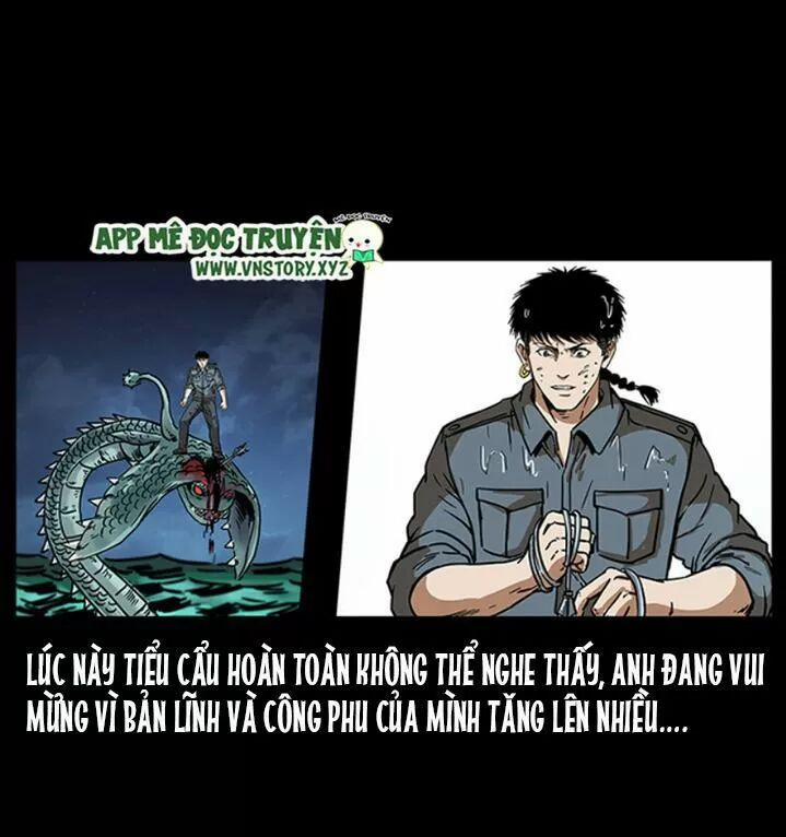 U Minh Ngụy Tượng 245 trang 3