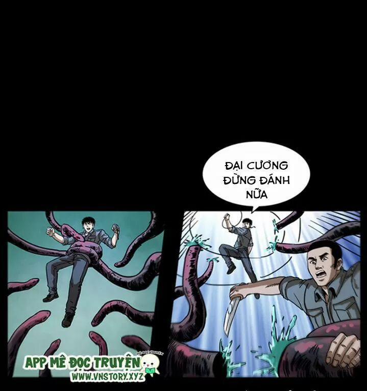 U Minh Ngụy Tượng 245 trang 31