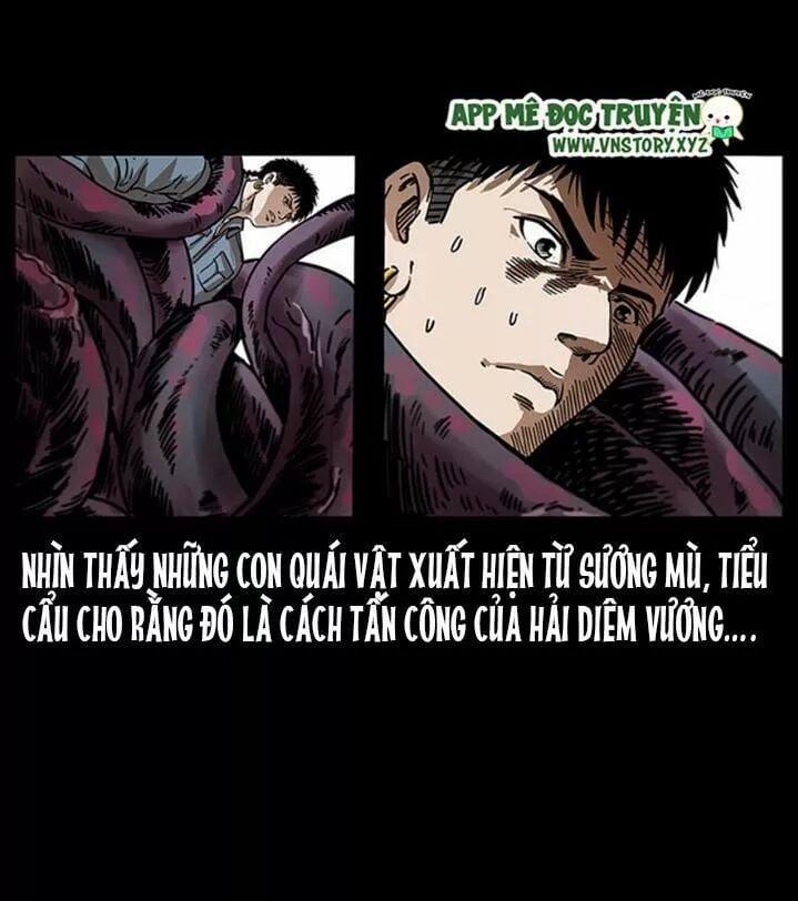 U Minh Ngụy Tượng 245 trang 39