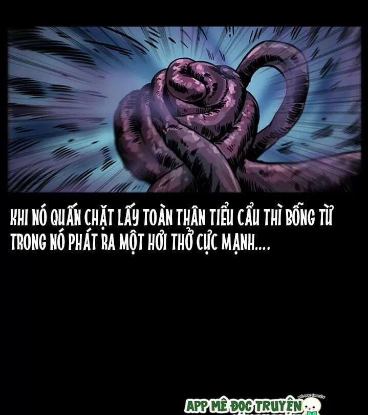 U Minh Ngụy Tượng 245 trang 41