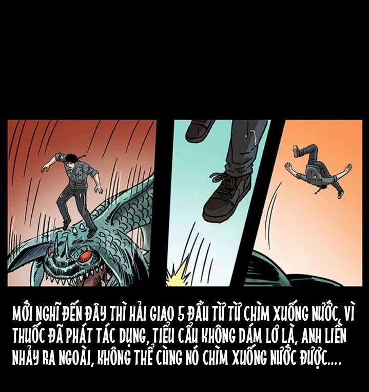 U Minh Ngụy Tượng 245 trang 7