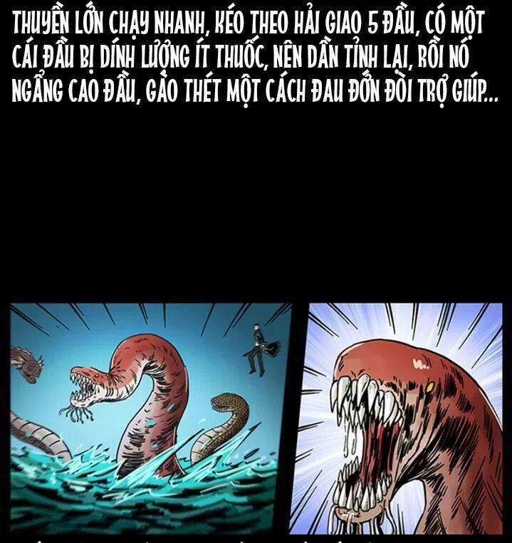 U Minh Ngụy Tượng 246 trang 16