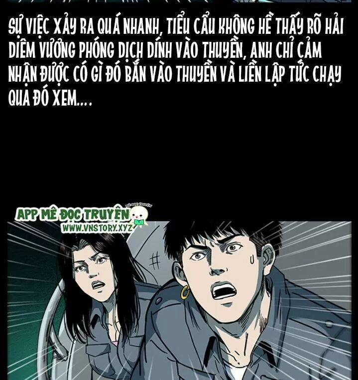U Minh Ngụy Tượng 246 trang 21