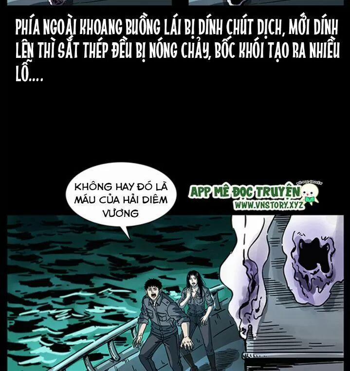 U Minh Ngụy Tượng 246 trang 23