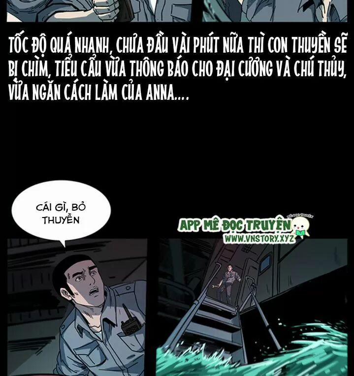 U Minh Ngụy Tượng 246 trang 26