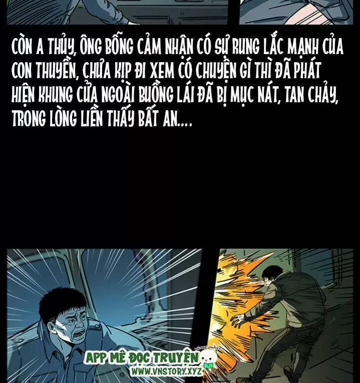 U Minh Ngụy Tượng 246 trang 30